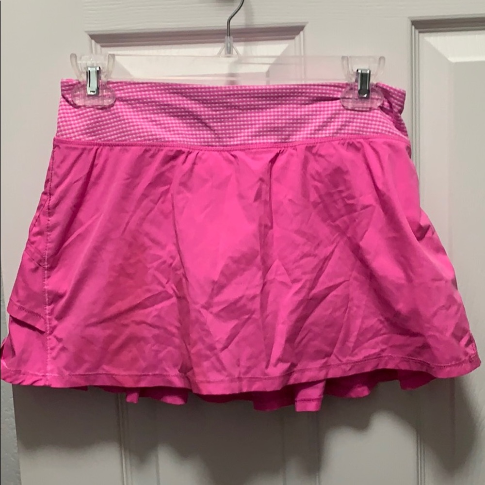 IVIVVA SKIRT TENNIS OR GOLF SIZE GIRLS 14